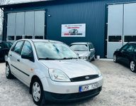 Ford Fiesta 5-dörrar 1.3