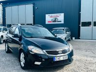 Kia CEED cee'd_sw 1.6 CRDi ECO Dragkrok