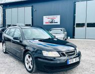 Saab 9-3 SportCombi 2.0 T Vector Ny servad