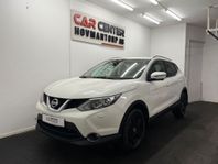 Nissan Qashqai 1.5 dCi Euro 5