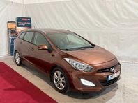 Hyundai i30 Kombi 1.6 CRDi Business Euro 5