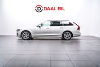 Volvo V90 B4 197HK MOMENTUM DRAG B-KAMERA NFC HIGH PERF.
