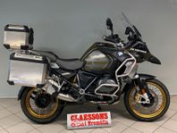 BMW R 1250 GS Adventure