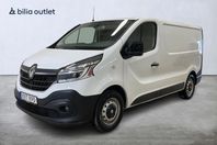 Renault trafic 2.8t dCi EDC Drag Automat Bluetooth B-Kamera