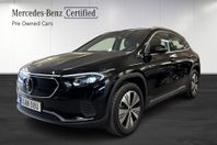 Mercedes-Benz EQA 250 Nybilsgaranti/3.95% RÄNTA /Backkamera
