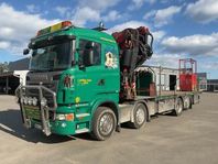 Scania R440LB