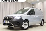 Renault Kangoo L2 Automat Drag FjärrstyrdVärmare Backkamera