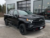 Chevrolet Silverado 1500 TrailBoss 6,2 Låg skatt vi byter in