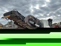 Metso Lokotrack LT3054