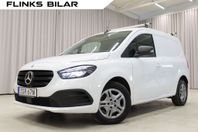 Mercedes-Benz Citan CDI Automat LED Drag Backkamera Momsbil