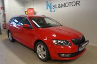 Skoda Octavia Kombi 1.6 TDI 4x4 Style Euro 6