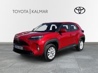 Toyota Yaris Cross Hybrid Active