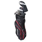 Golfset - OnCourse S2 Herr/Dam Höger & Vänster