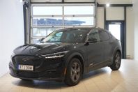 Ford Mustang Mach-E Standard Range Rwd Teknikpaket 1,45% rän