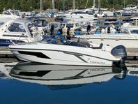 Finnmaster T7 - 2020