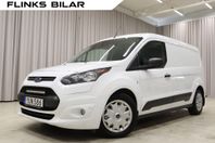Ford Transit  Connect L2 120HK Automat MktUtrustning Momsbil