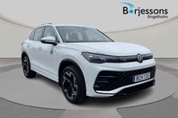Volkswagen Tiguan eHybrid TSI 272hk R-Line