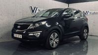 Kia Sportage 1.7 CRDi Limited Edition Backkamera GPS Panoram