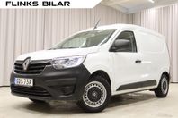 Renault Kangoo 95HK Drag FjärrstyrdVärmare 1388Mil EnÄgare