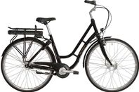 Sommaryra: Elcykel Winther G-Style stl 50cm