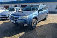 Subaru Forester 2.0 4WD Euro 4 OBS! Läs hela annonsen