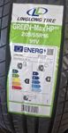 Erbjudande nya sommardäck 205/55R16   GREEN-MAX 550kr styck