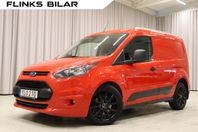 Ford Transit Connect 100HK Automat Värmare 9724Mil