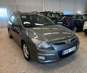 Hyundai i30 cw 1.6 CRDi /Dragkrok/ Vhjul/