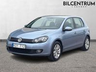 Volkswagen Golf 1.6 Multifuel  / Masters / Dragkrok / Fint s