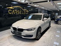 BMW 320 d xDrive Touring Steptronic Sport line/Drag