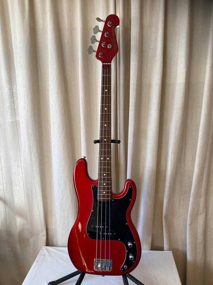 Yamaha PB400RA