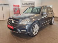 Mercedes-Benz GLK 350 4MATIC 7G-Tronic Plus AMG Line