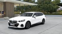 BMW 530e xDrive Touring M Sport Active Ed Drag DA+