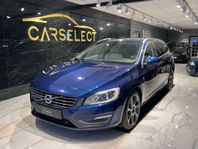 Volvo V60 D4 Geartronic Momentum, Ocean Race/Lucka/Drag