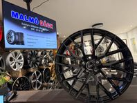 BÄSTA KVALITÈ Audi olika modeller 20 tum FRI FRAKT INOM SV