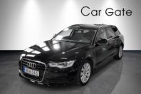 Audi A6 Avant 2.0 TDI DPF Proline Euro 5