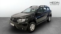 Dacia Duster DUSTER 1.3 TCe GPF Manuell, 130hk, 2021
