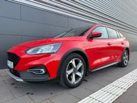 Ford Focus Active Kombi 1.0 EcoBoost SelectShift Active Euro