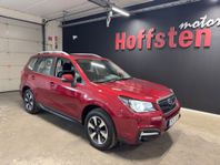 Subaru Forester 2.0 4WD Lineartronic Euro 6