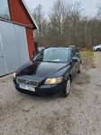 Volvo V50 1.8 Flexifuel Kinetic