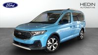 Ford Transit Tourneo Connect Active 2.0 EcoBlue 122hk
