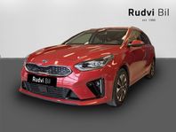 Kia CEED Sportswagon Plug-in Hybrid DCT Advance