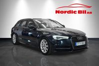 Audi A6 Avant 2.0 TDI Quattro S Tronic 190hk  2,95% Ränta