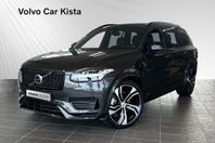 Volvo XC90 T8 Ultra Dark Edition B&W Luftfj. Drag 22'' 360°