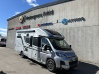Adria Matrix Supreme 670 SC - Fiat Multijet3 140hp (103kw) H