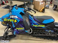 Polaris Chaos