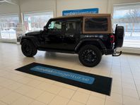 Jeep Wrangler Unlimited 4xe Plug-In Hybrid 80th ANV *Moms*