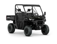 Can-Am Traxter HD10 XU -25 *KAMPANJ*