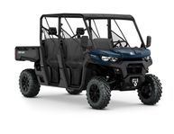 Can-Am Traxter HD10 MAX XU -25