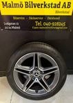 Sommarhjul Mercedes E-Klass AMG W213 original 18 tum